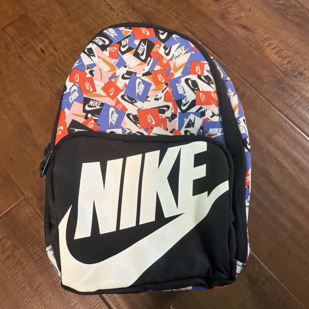 Nike Insulated Lunch Bag Nike Logo